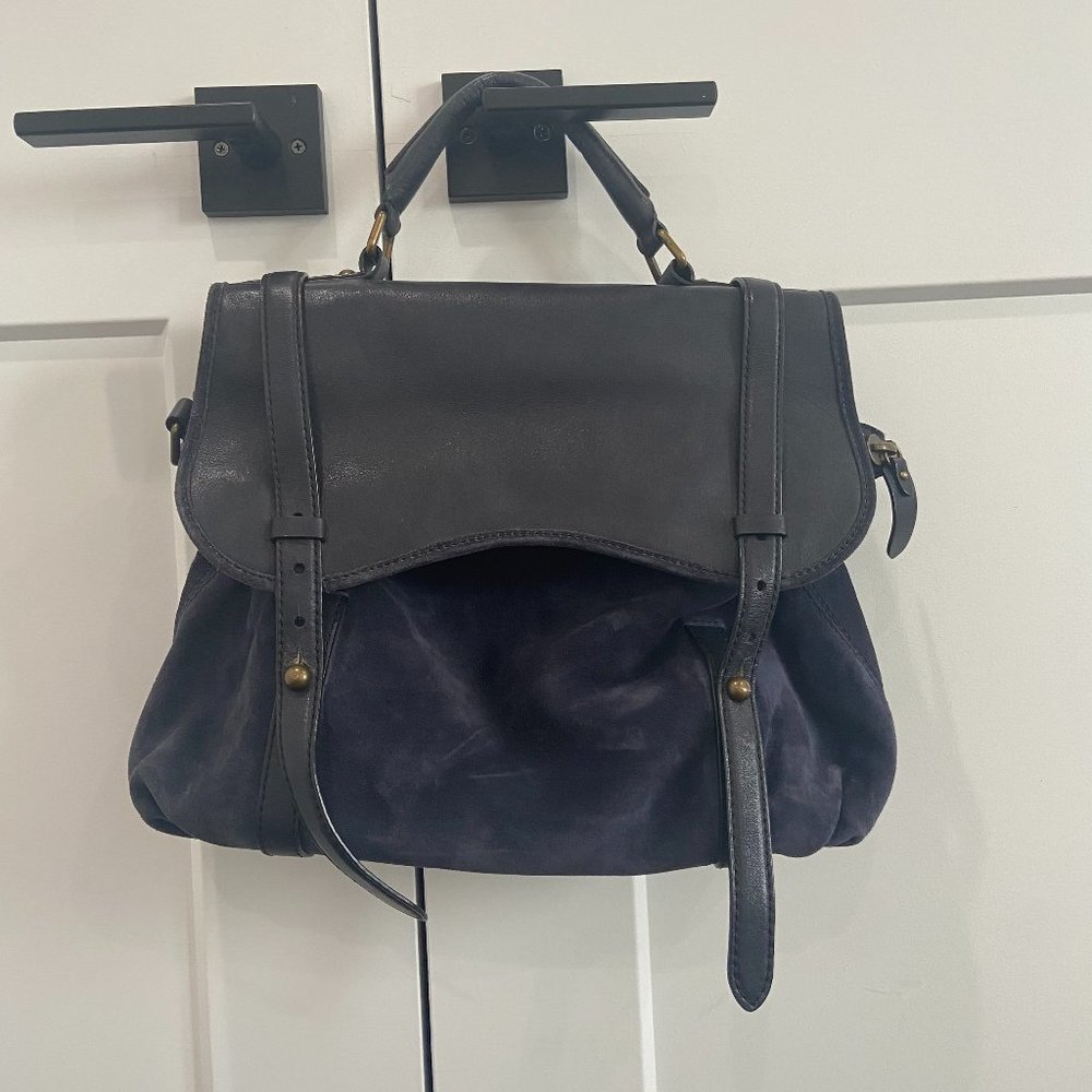 Kate Spade Westward Current Elliott Wanderlust Bag